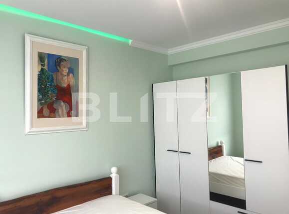 Apartament de închiriat 3 camere Floreşti - 41279AI | BLITZ Cluj-Napoca | Poza2