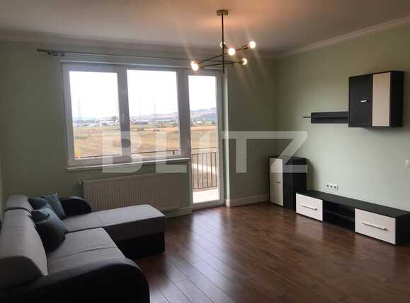 Apartament de închiriat 3 camere Floreşti - 41279AI | BLITZ Cluj-Napoca | Poza1