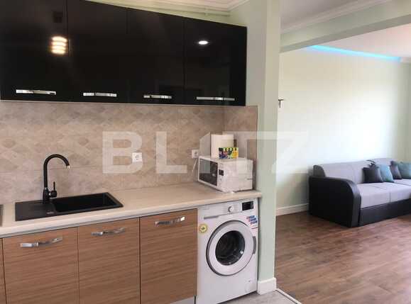 Apartament de închiriat 3 camere Floreşti - 41279AI | BLITZ Cluj-Napoca | Poza6