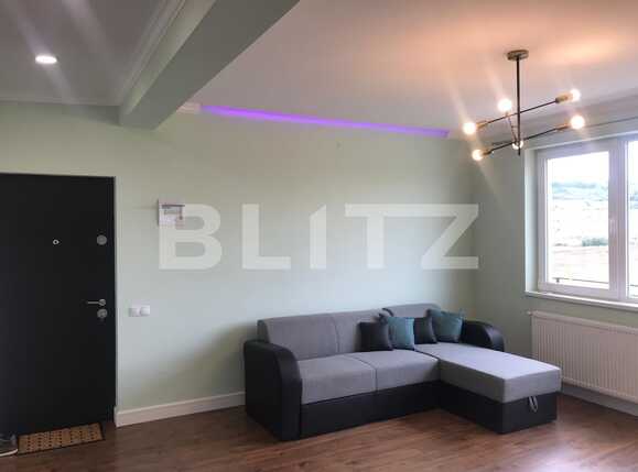 Apartament de închiriat 3 camere Floreşti - 41279AI | BLITZ Cluj-Napoca | Poza4