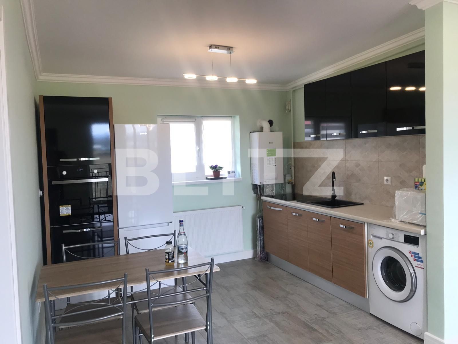 Apartament de închiriat 3 camere Floreşti - 41279AI | BLITZ Cluj-Napoca | Poza5