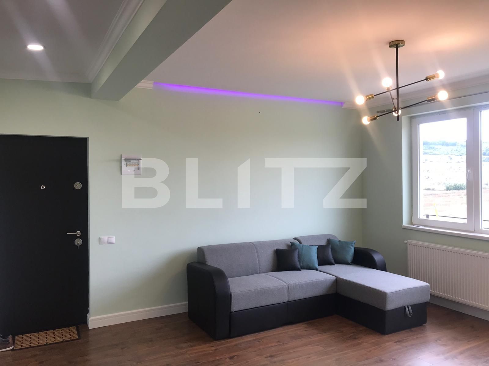 Apartament de închiriat 3 camere Floreşti - 41279AI | BLITZ Cluj-Napoca | Poza4
