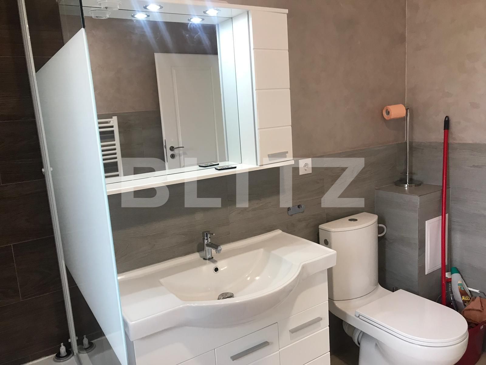 Apartament de închiriat 3 camere Floreşti - 41279AI | BLITZ Cluj-Napoca | Poza10