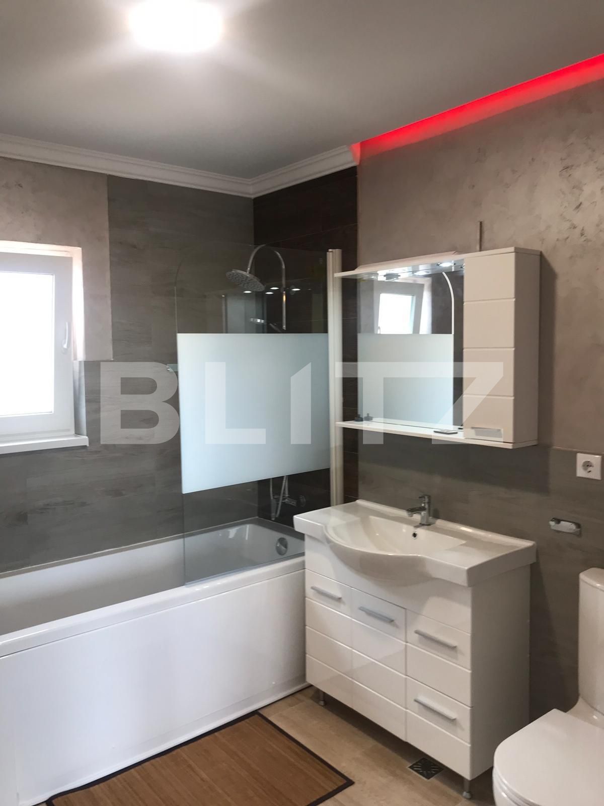 Apartament de închiriat 3 camere Floreşti - 41279AI | BLITZ Cluj-Napoca | Poza9