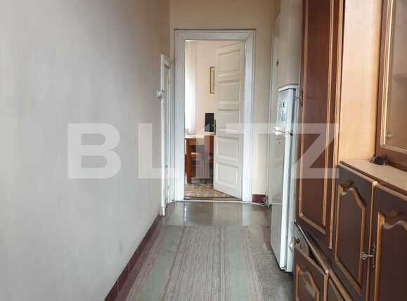 Apartament de vânzare 2 camere Central - 41280AV | BLITZ Cluj-Napoca | Poza3