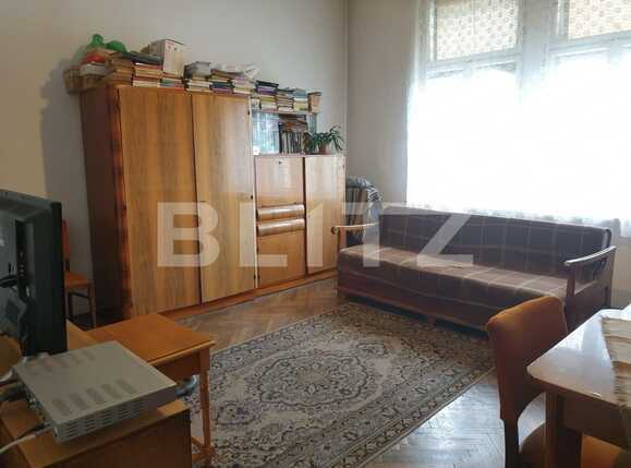 Apartament de vânzare 2 camere Central - 41280AV | BLITZ Cluj-Napoca | Poza1