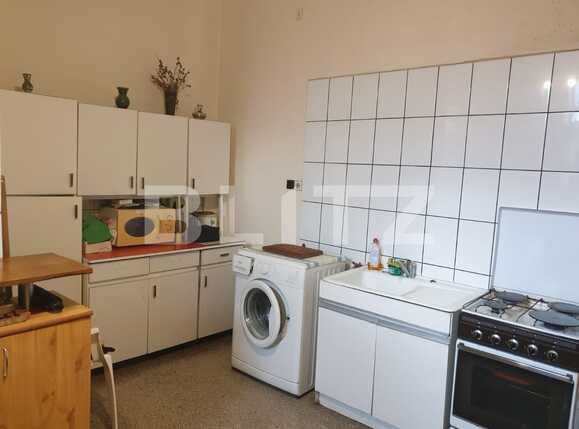 Apartament de vânzare 2 camere Central - 41280AV | BLITZ Cluj-Napoca | Poza2