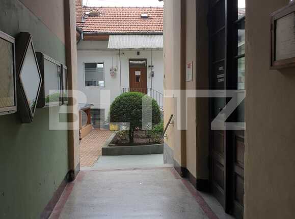 Apartament de vânzare 2 camere Central - 41280AV | BLITZ Cluj-Napoca | Poza4