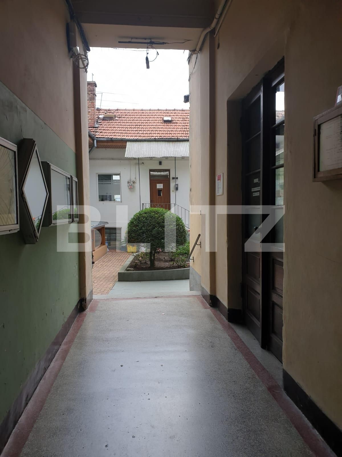 Apartament de vânzare 2 camere Central - 41280AV | BLITZ Cluj-Napoca | Poza4