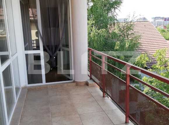 Apartament de închiriat 3 camere Bună Ziua - 41281AI | BLITZ Cluj-Napoca | Poza16