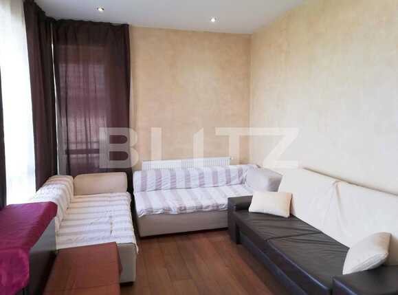 Apartament de închiriat 3 camere Bună Ziua - 41281AI | BLITZ Cluj-Napoca | Poza3
