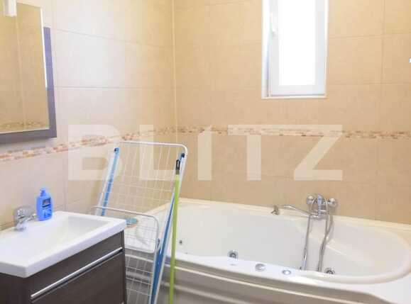 Apartament de închiriat 3 camere Bună Ziua - 41281AI | BLITZ Cluj-Napoca | Poza12