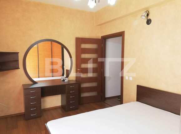 Apartament de închiriat 3 camere Bună Ziua - 41281AI | BLITZ Cluj-Napoca | Poza4