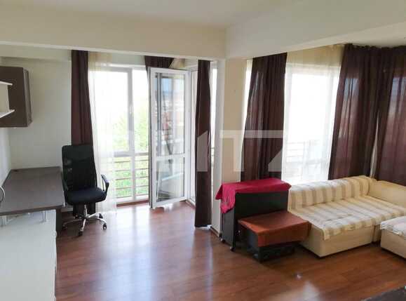 Apartament de închiriat 3 camere Bună Ziua - 41281AI | BLITZ Cluj-Napoca | Poza2