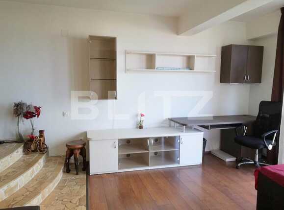 Apartament de închiriat 3 camere Bună Ziua - 41281AI | BLITZ Cluj-Napoca | Poza1