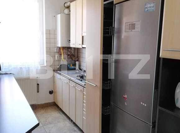 Apartament de închiriat 3 camere Bună Ziua - 41281AI | BLITZ Cluj-Napoca | Poza10