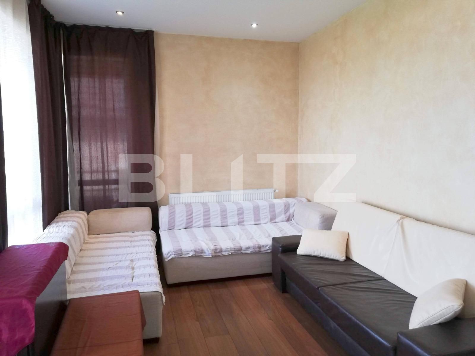 Apartament de închiriat 3 camere Bună Ziua - 41281AI | BLITZ Cluj-Napoca | Poza3