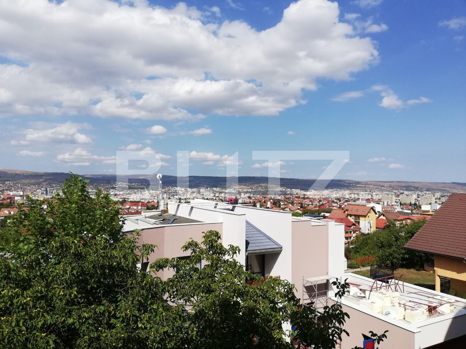 Apartament de închiriat 3 camere Bună Ziua - 41281AI | BLITZ Cluj-Napoca | Poza17