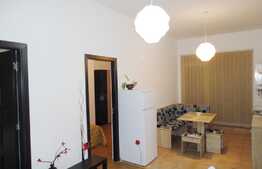 Cauti un apartament pet friendly, cu gradina aproape de Iulius Mall?