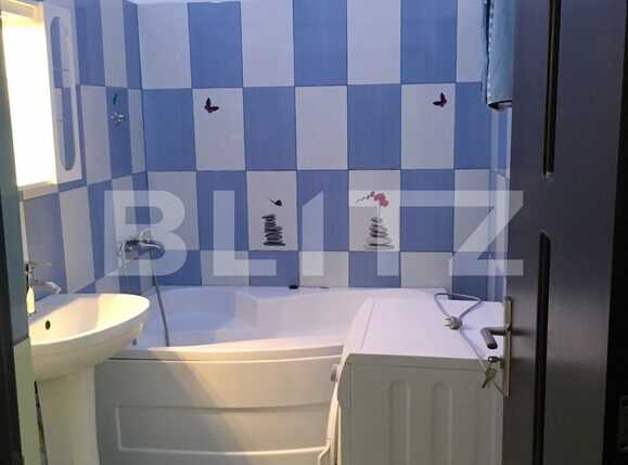 Apartament de închiriat 2 camere Marasti - 41282AI | BLITZ Cluj-Napoca | Poza11