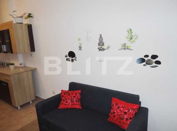Apartament de închiriat 2 camere Marasti - 41282AI | BLITZ Cluj-Napoca | Poza1