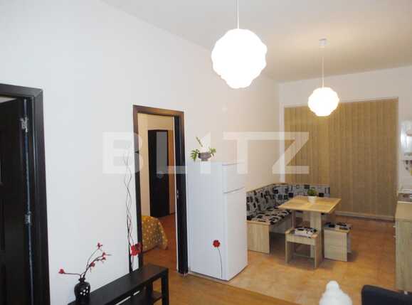 Apartament de închiriat 2 camere Marasti - 41282AI | BLITZ Cluj-Napoca | Poza5