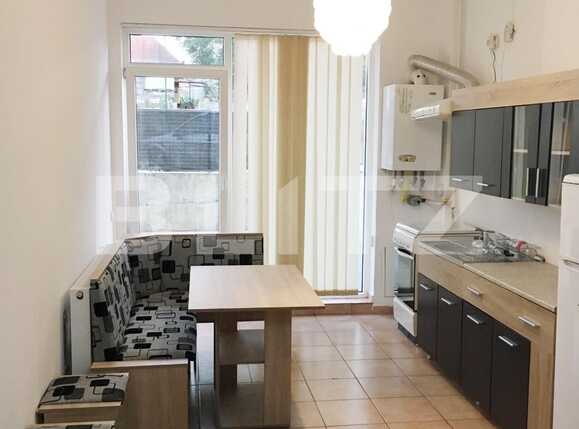 Apartament de închiriat 2 camere Marasti - 41282AI | BLITZ Cluj-Napoca | Poza7