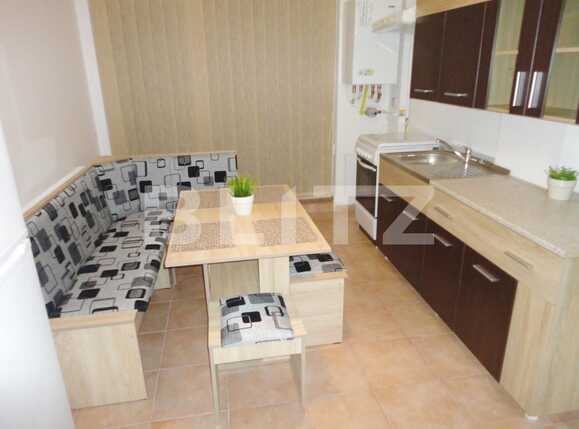 Apartament de închiriat 2 camere Marasti - 41282AI | BLITZ Cluj-Napoca | Poza6