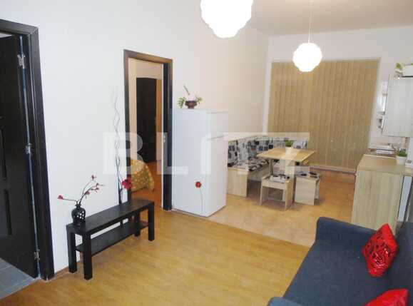 Apartament de închiriat 2 camere Marasti - 41282AI | BLITZ Cluj-Napoca | Poza2