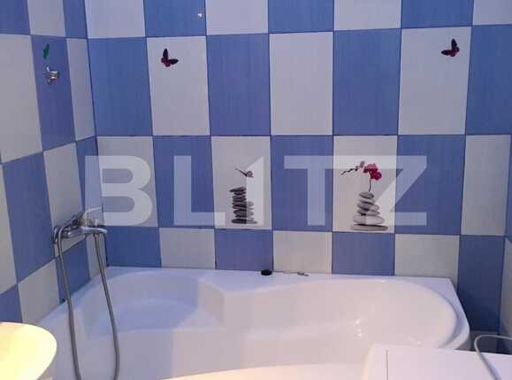 Apartament de închiriat 2 camere Marasti - 41282AI | BLITZ Cluj-Napoca | Poza10