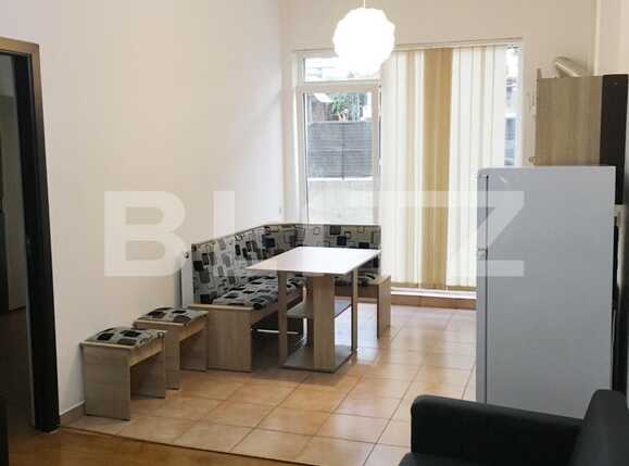 Apartament de închiriat 2 camere Marasti - 41282AI | BLITZ Cluj-Napoca | Poza9