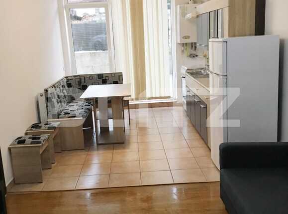 Apartament de închiriat 2 camere Marasti - 41282AI | BLITZ Cluj-Napoca | Poza8