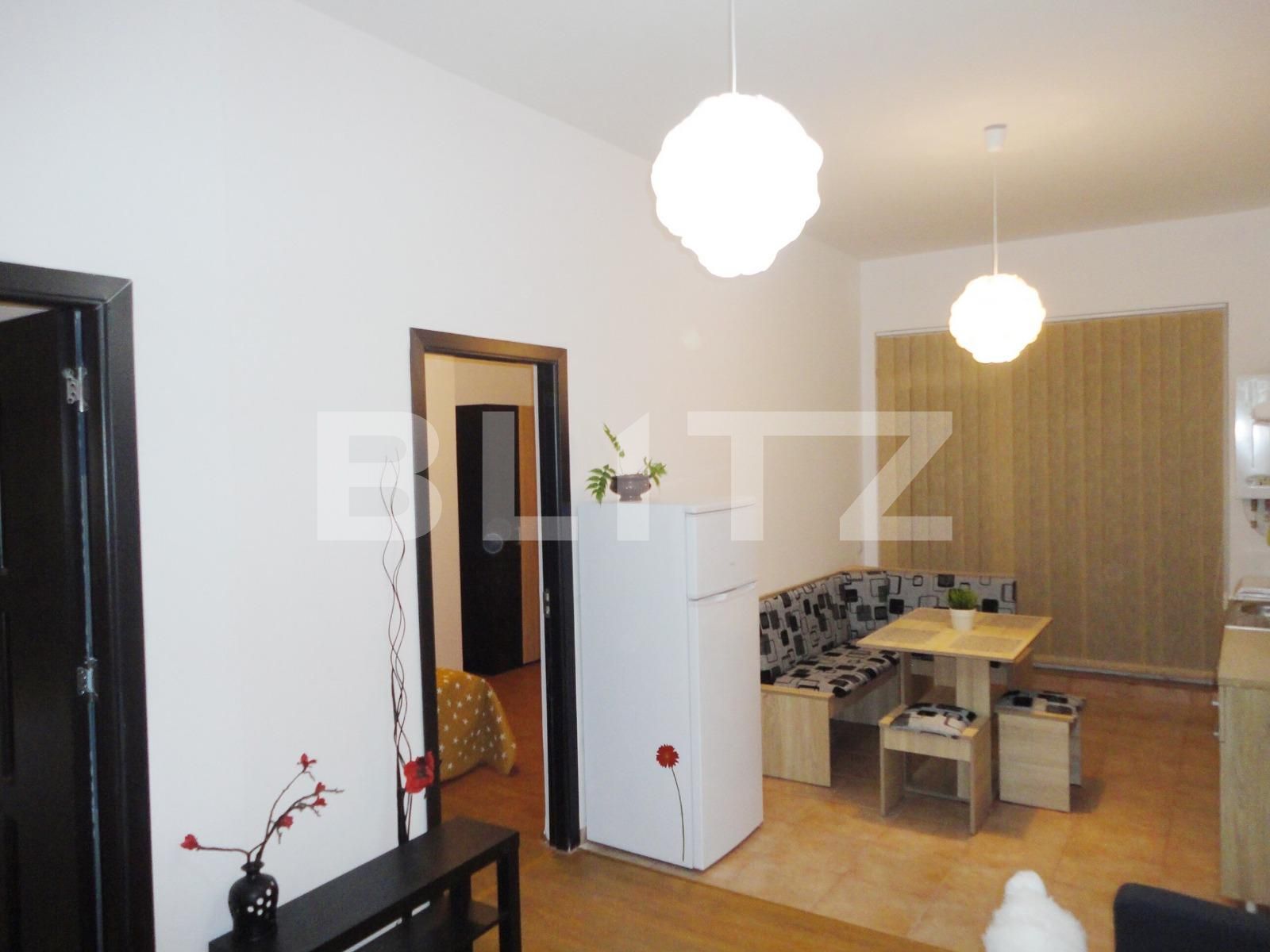 Apartament de închiriat 2 camere Marasti - 41282AI | BLITZ Cluj-Napoca | Poza5