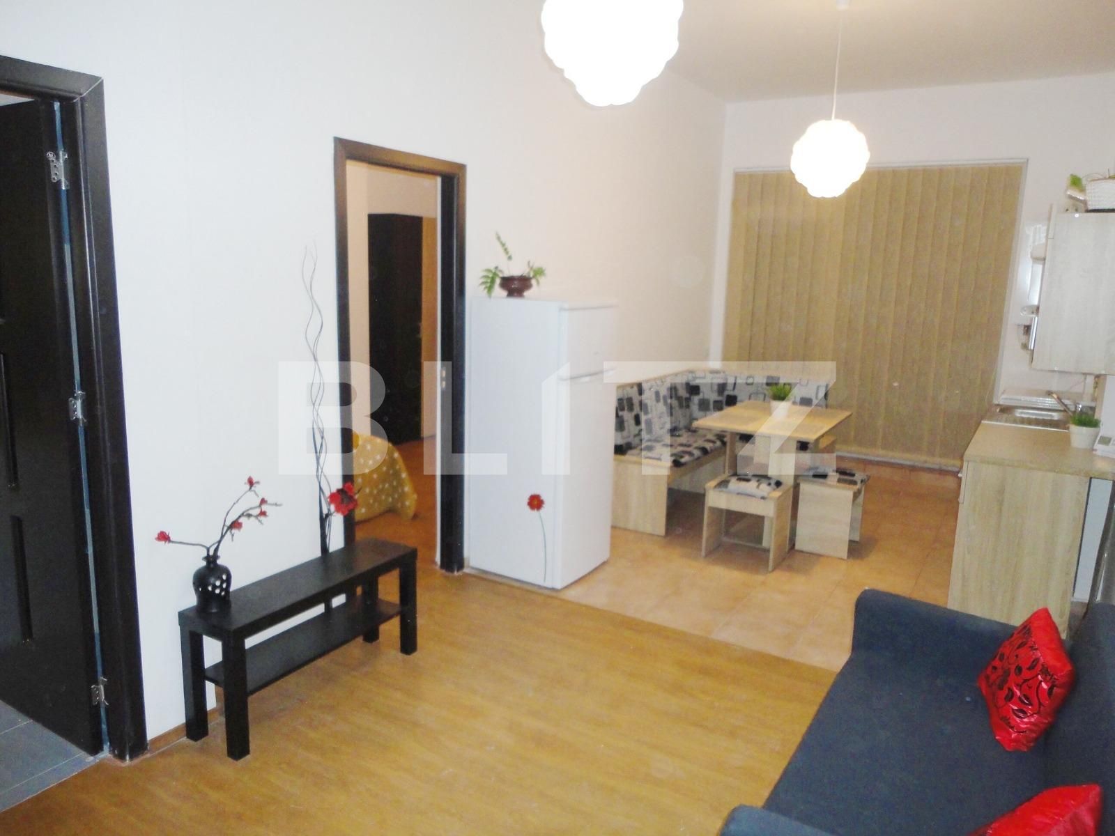 Apartament de închiriat 2 camere Marasti - 41282AI | BLITZ Cluj-Napoca | Poza2