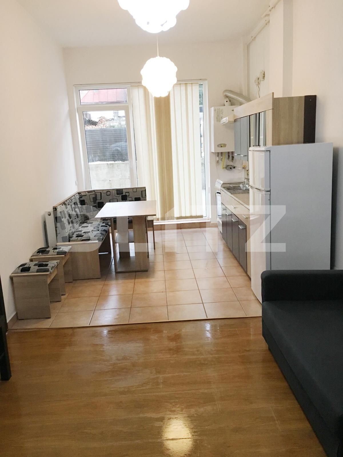 Apartament de închiriat 2 camere Marasti - 41282AI | BLITZ Cluj-Napoca | Poza8