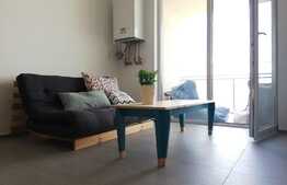 Apartament 2 camere, 45.5 mp, terasa 8.13 mp, zona Grand Hotel Italia!