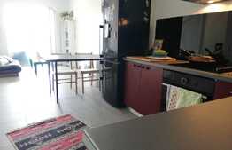 Apartament 2 camere, 45.5 mp, terasa 8.13 mp, zona Grand Hotel Italia!