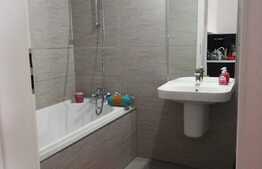 Apartament 2 camere, 45.5 mp, terasa 8.13 mp, zona Grand Hotel Italia!