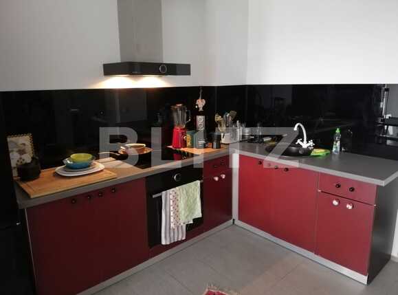 Apartament de vânzare 2 camere Bună Ziua - 41283AV | BLITZ Cluj-Napoca | Poza4