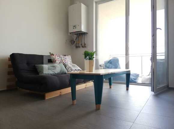 Apartament de vânzare 2 camere Bună Ziua - 41283AV | BLITZ Cluj-Napoca | Poza1