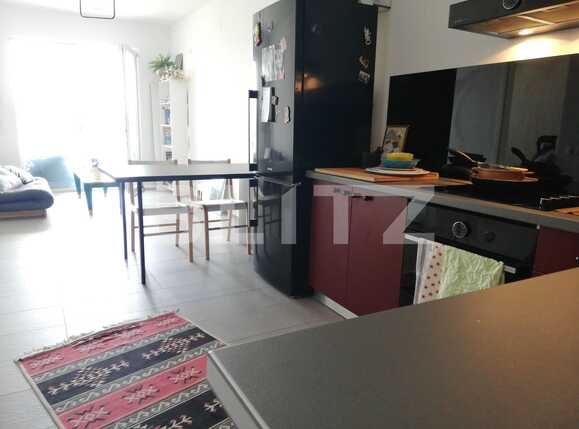 Apartament de vânzare 2 camere Bună Ziua - 41283AV | BLITZ Cluj-Napoca | Poza3