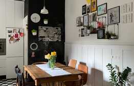 3 camere deosebit, 93 mp, finisat, mobilat, boxa, beci, zona Garii