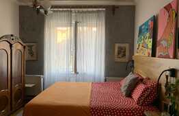 3 camere deosebit, 93 mp, finisat, mobilat, boxa, beci, zona Garii