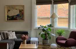 3 camere deosebit, 93 mp, finisat, mobilat, boxa, beci, zona Garii