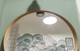 3 camere deosebit, 93 mp, finisat, mobilat, boxa, beci, zona Garii