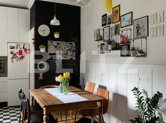 Apartament de vânzare 3 camere Semicentral - 41284AV | BLITZ Cluj-Napoca | Poza9