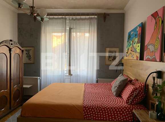 Apartament de vânzare 3 camere Semicentral - 41284AV | BLITZ Cluj-Napoca | Poza7