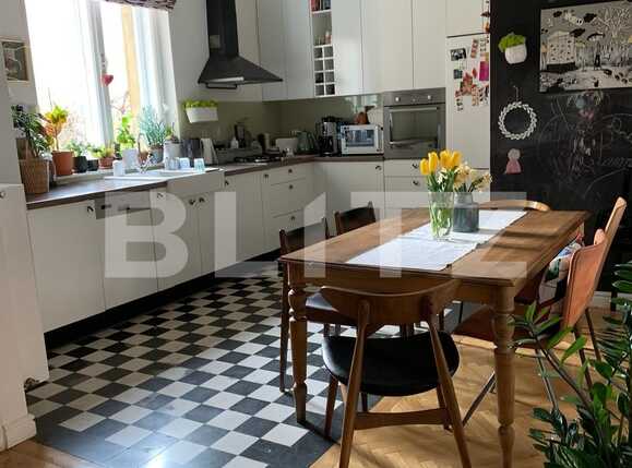 Apartament de vânzare 3 camere Semicentral - 41284AV | BLITZ Cluj-Napoca | Poza11