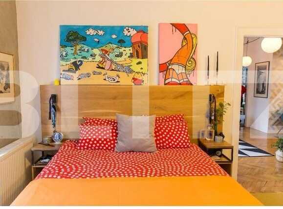 Apartament de vânzare 3 camere Semicentral - 41284AV | BLITZ Cluj-Napoca | Poza5