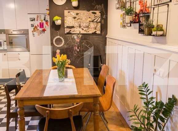 Apartament de vânzare 3 camere Semicentral - 41284AV | BLITZ Cluj-Napoca | Poza3